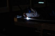 Low Amperage Welding Simulator eARC